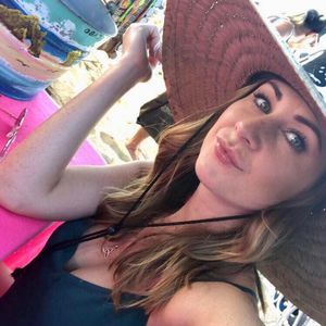 Meet your Posher, Erin